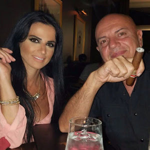 Meet your Posher, Sonia